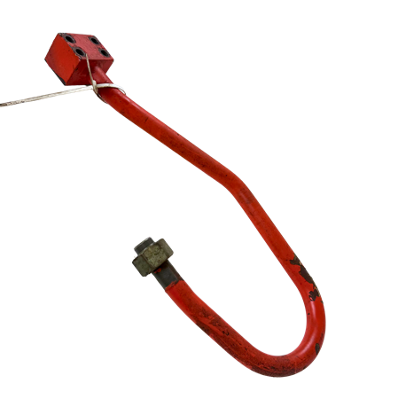 RÖR SKAFTCYLINDER